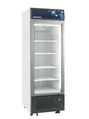 Liebherr - Glass Door Freezer - 461L - FDv 4613