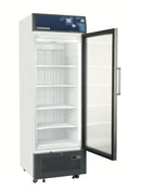Liebherr - Glass Door Freezer - 461L - FDv 4613