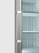 Liebherr - Glass Door Freezer - 461L - FDv 4613