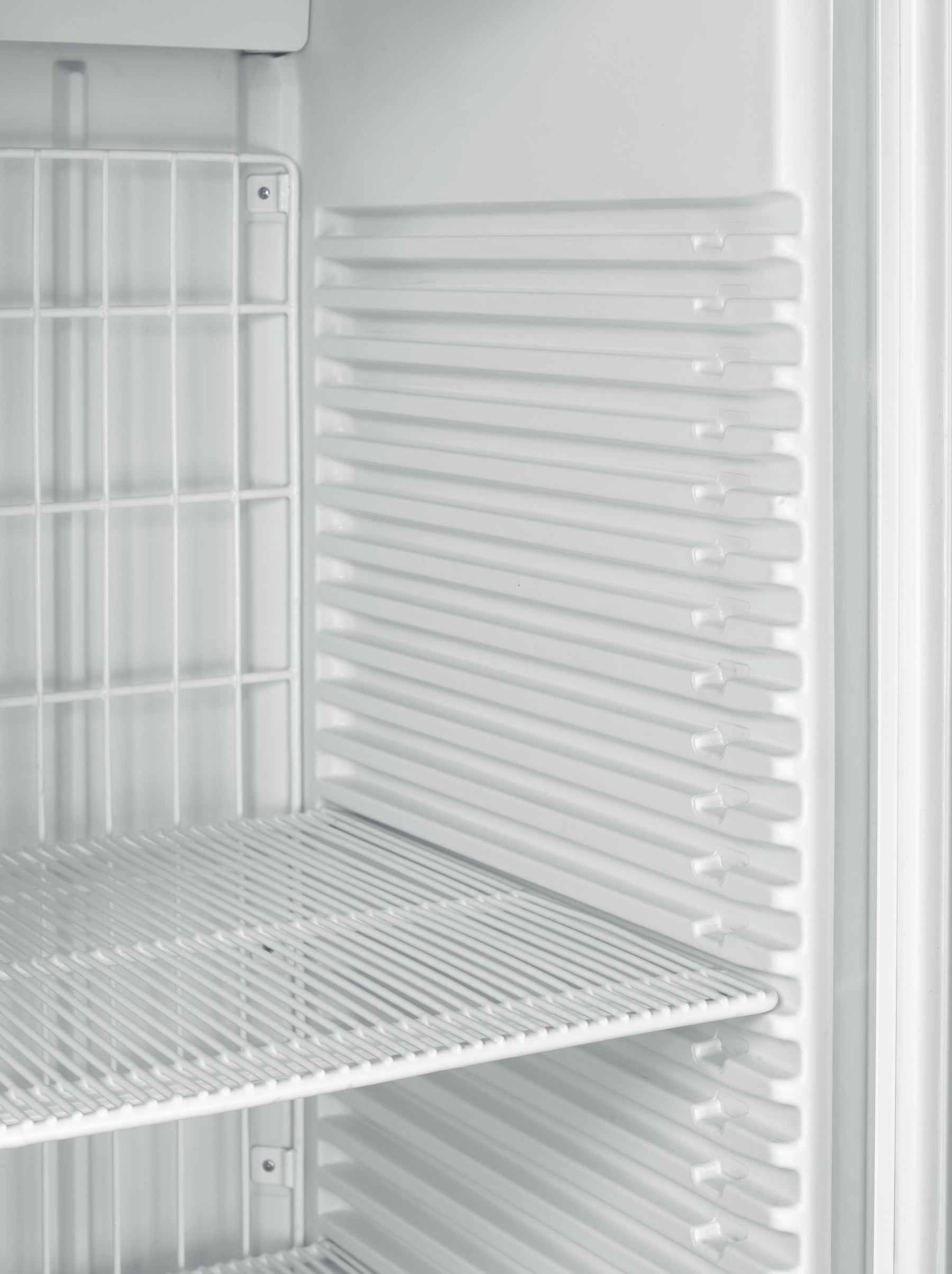 Liebherr - Glass Door Freezer - 461L - FDv 4613