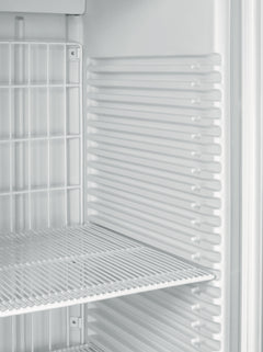 Liebherr - Glass Door Freezer - 461L - FDv 4613