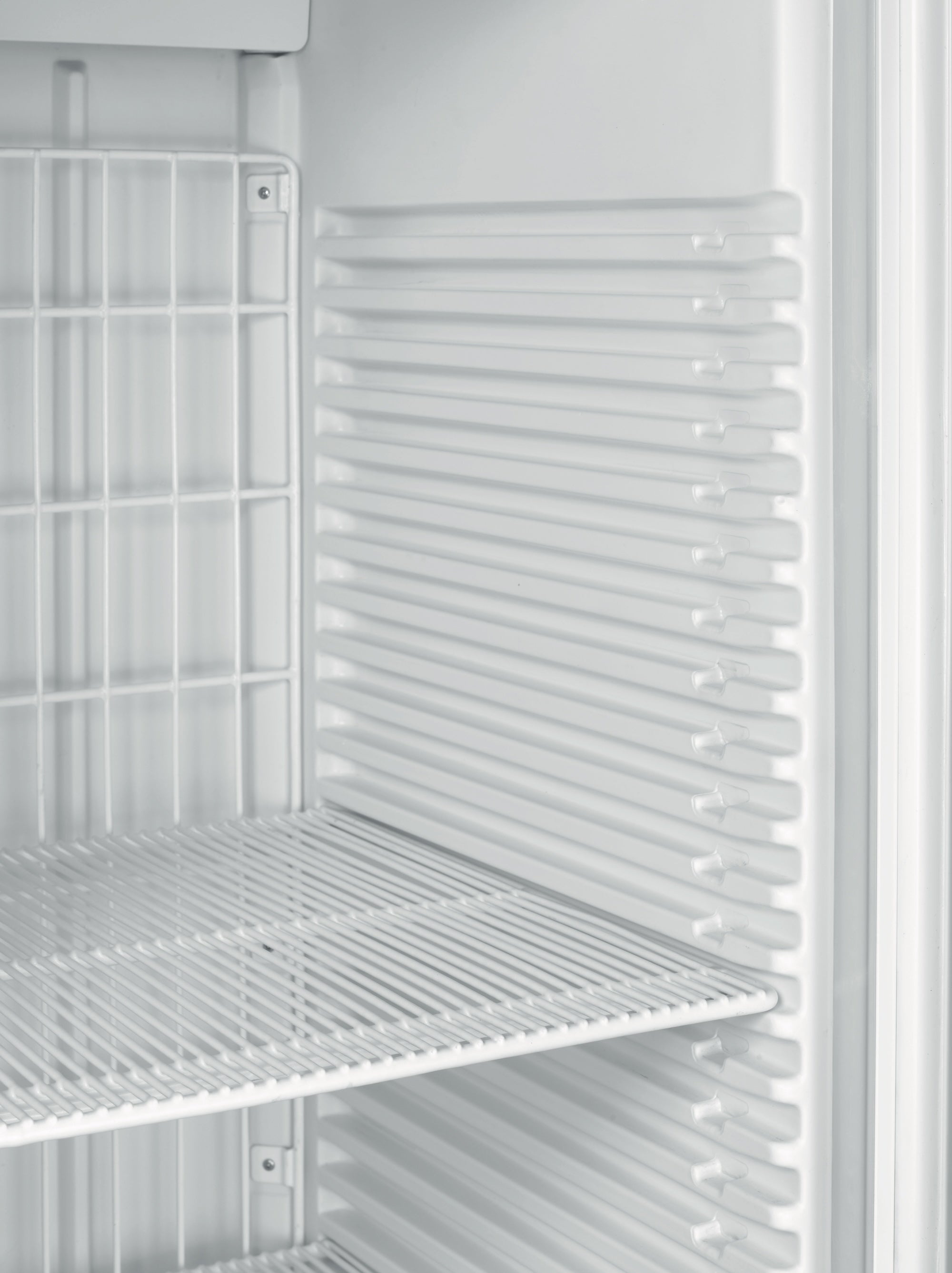 Liebherr - Glass Door Freezer - 461L - FDv 4613