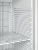 Liebherr - Glass Door Freezer - 461L - FDv 4613