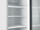 Liebherr - Glass Door Freezer - 461L - FDv 4613