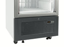 Liebherr - Glass Door Freezer - 461L - FDv 4613
