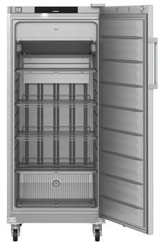 Liebherr - Solid 1 Door Upright Freezer - 472 - FFFCvg 5501