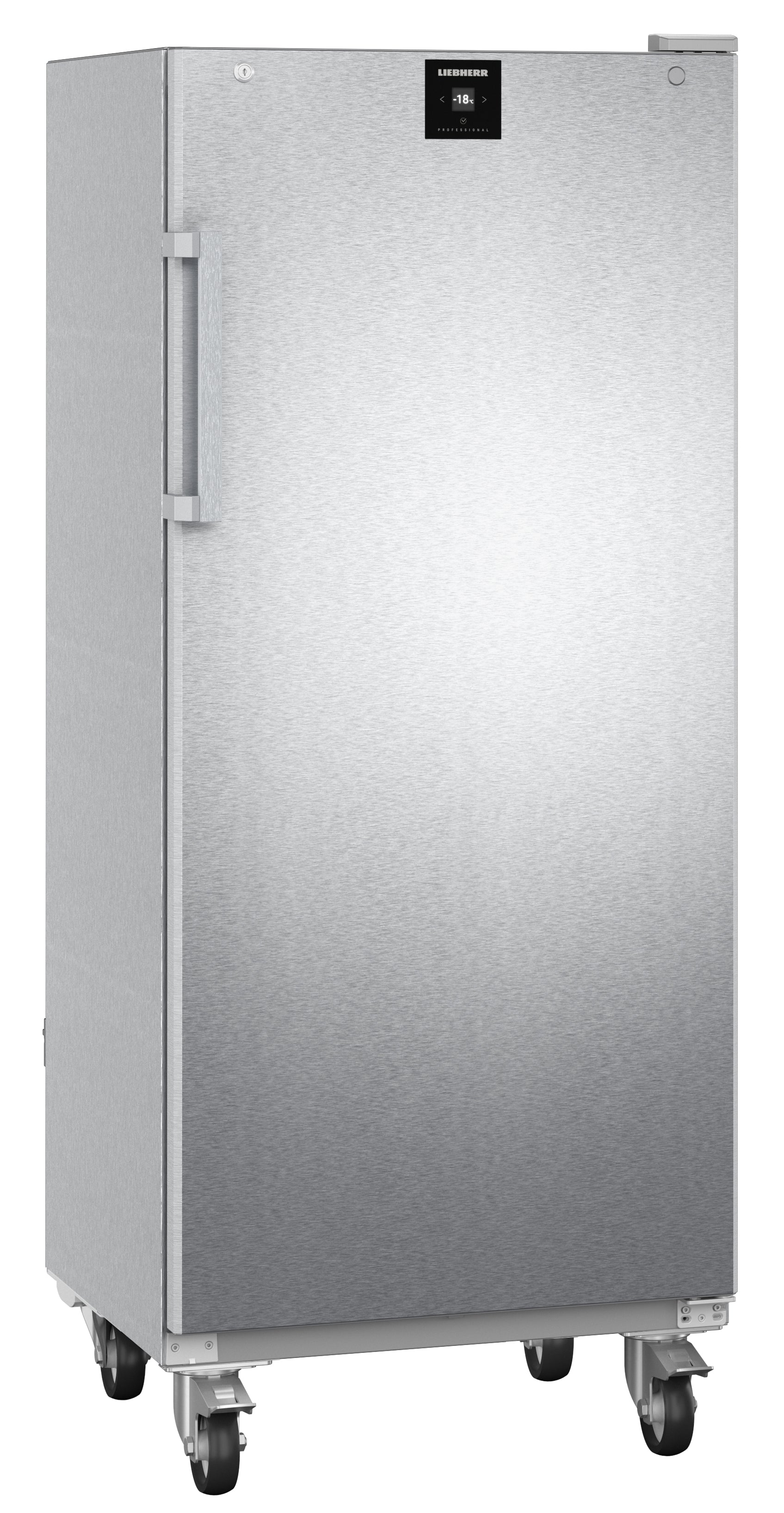 Liebherr - Solid 1 Door Upright Freezer - 472 - FFFCvg 5501