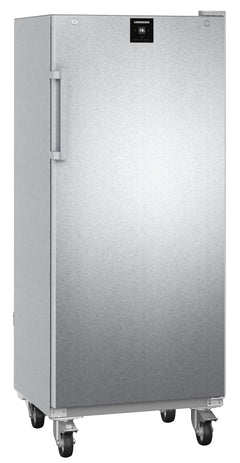 Liebherr - Solid 1 Door Upright Freezer - 472 - FFFCvg 5501