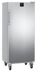 Liebherr - Solid 1 Door Upright Freezer - 472 - FFFCvg 5501