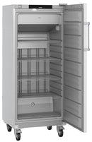 Liebherr - Solid 1 Door Upright Freezer - 472 - FFFCvg 5501