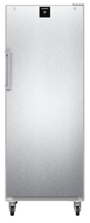 Liebherr - Solid Door 1 Upright Freezer - 544L - FFFCvg 6501