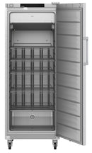 Liebherr - Solid Door 1 Upright Freezer - 544L - FFFCvg 6501