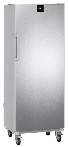 Liebherr - Solid Door 1 Upright Freezer - 544L - FFFCvg 6501