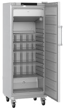 Liebherr - Solid Door 1 Upright Freezer - 544L - FFFCvg 6501