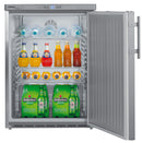 Liebherr - Undercounter Refrigerator - 141L - FKUv 1660