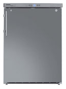 Liebherr - Undercounter Refrigerator - 141L - FKUv 1660