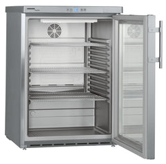 Liebherr - Undercounter Refrigerator - 141L - FKUv 1663 Premium