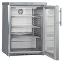 Liebherr - Undercounter Refrigerator - 141L - FKUv 1663 Premium