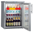 Liebherr - Undercounter Refrigerator - 141L - FKUv 1663 Premium