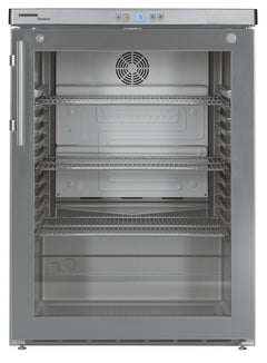 Liebherr - Undercounter Refrigerator - 141L - FKUv 1663 Premium