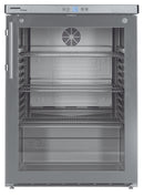 Liebherr - Undercounter Refrigerator - 141L - FKUv 1663 Premium