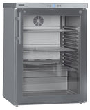 Liebherr - Undercounter Refrigerator - 141L - FKUv 1663 Premium