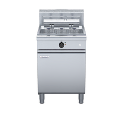 Waldorf 800 Series FN8135EE - 600mm Single Pan Electric Fryer