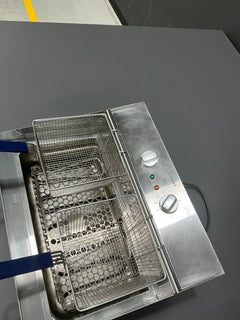 Roband - F111 - 11L Countertop Fryer