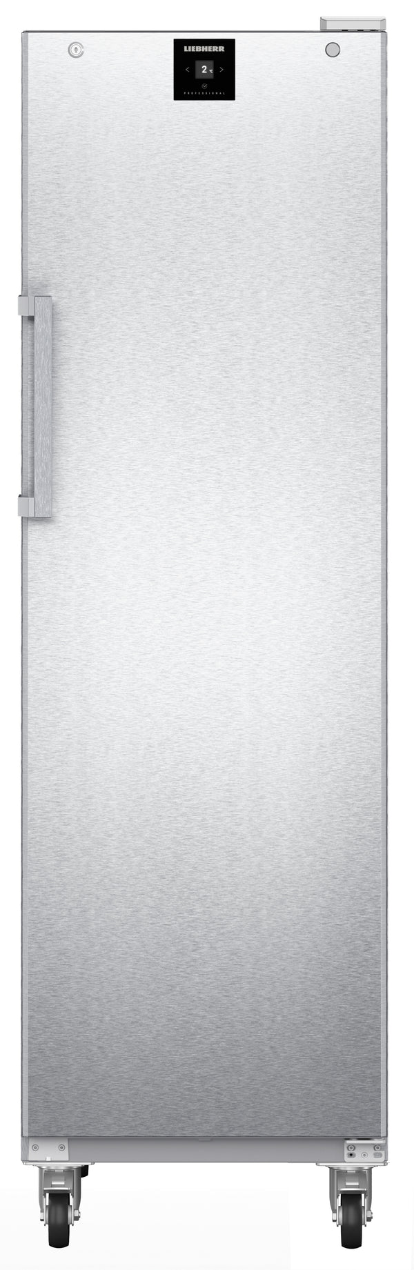 Liebherr - Solid Door 1 Upright Refrigeration - 420L - FRFCvg 4001