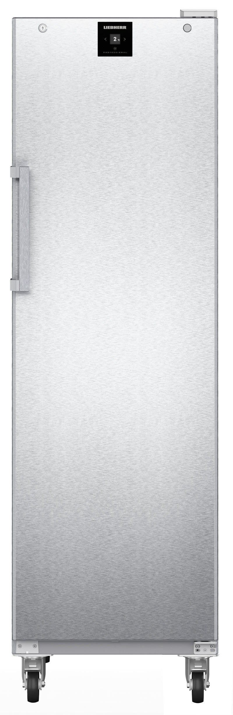 Liebherr - Solid Door 1 Upright Refrigeration - 420L - FRFCvg 4001