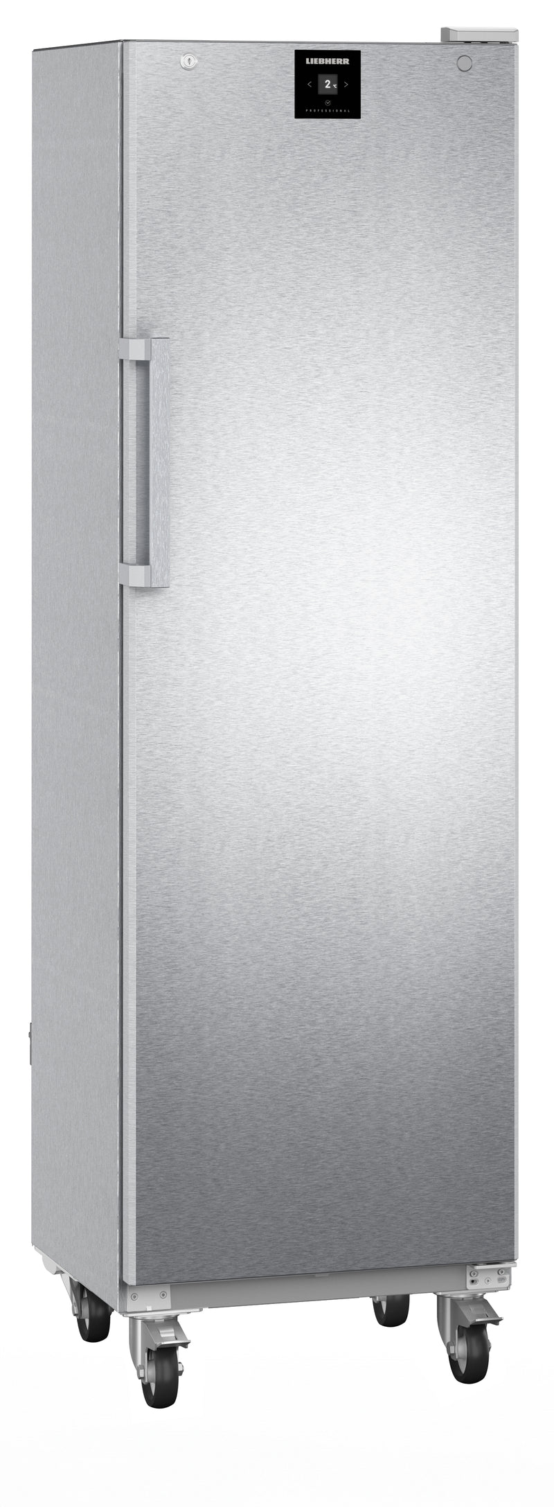 Liebherr - Solid Door 1 Upright Refrigeration - 420L - FRFCvg 4001