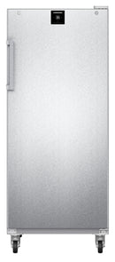 Liebherr - Solid Door 1 Upright Refrigerator - 571L - FRFCvg 5501