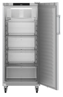 Liebherr - Solid Door 1 Upright Refrigerator - 571L - FRFCvg 5501