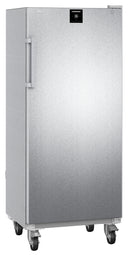 Liebherr - Solid Door 1 Upright Refrigerator - 571L - FRFCvg 5501