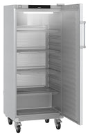 Liebherr - Solid Door 1 Upright Refrigerator - 571L - FRFCvg 5501