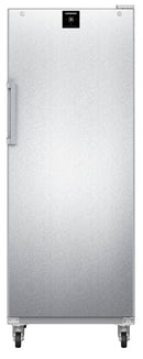 Liebherr - Solid Door 1 Upright Refrigeration - 655L - FRFCvg 6501