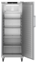 Liebherr - Solid Door 1 Upright Refrigeration - 655L - FRFCvg 6501