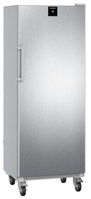 Liebherr - Solid Door 1 Upright Refrigeration - 655L - FRFCvg 6501