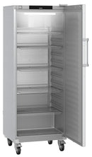Liebherr - Solid Door 1 Upright Refrigeration - 655L - FRFCvg 6501
