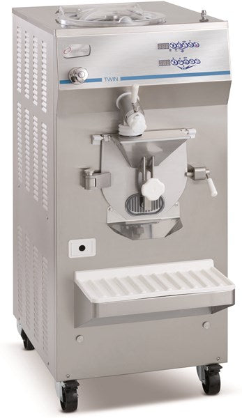Frigomat Twin 35 Combination Machine Water Cooling Method