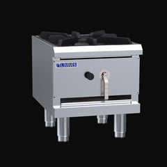 LUUS 450mm Freestanding Stockpot