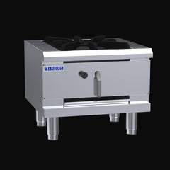 LUUS 600mm Freestanding Stockpot