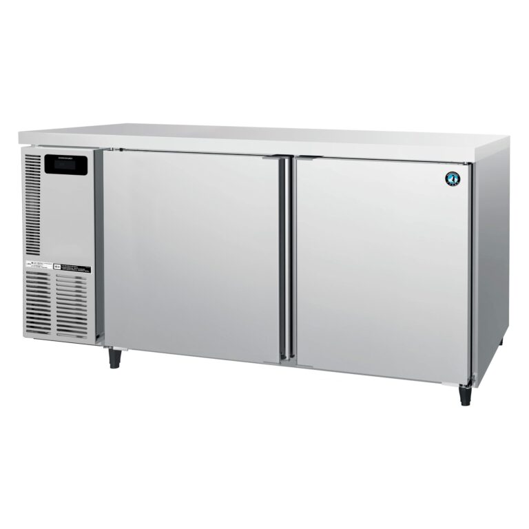 Hoshizaki Freezer Ft-156Ma-A-Ml 2D