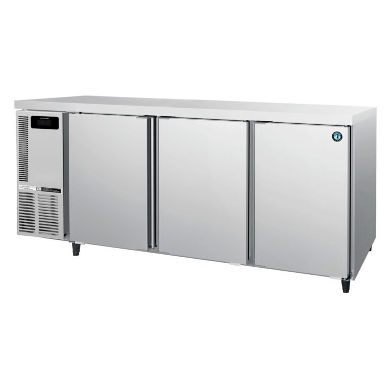 Hoshizaki Freezer Ft-186Ma-A-Ml 3D - Ex Demo