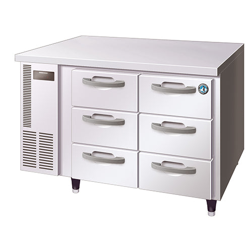 Hoshizaki Freezer Ftc-125Dea-Gn-6D