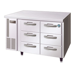 Hoshizaki Freezer Ftc-125Dea-Gn-6D