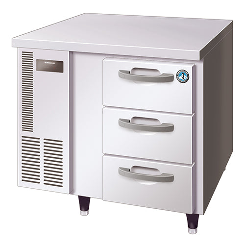 Hoshizaki Freezer Ftc-90Dea-Gn-3D