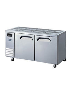 AUSTUNE - FTTB-1500R Salad Fridges and Noodle Bar 1500mm