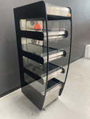 Flexeserve - FXZNA60S4CA1 - 4 Tier Open Display