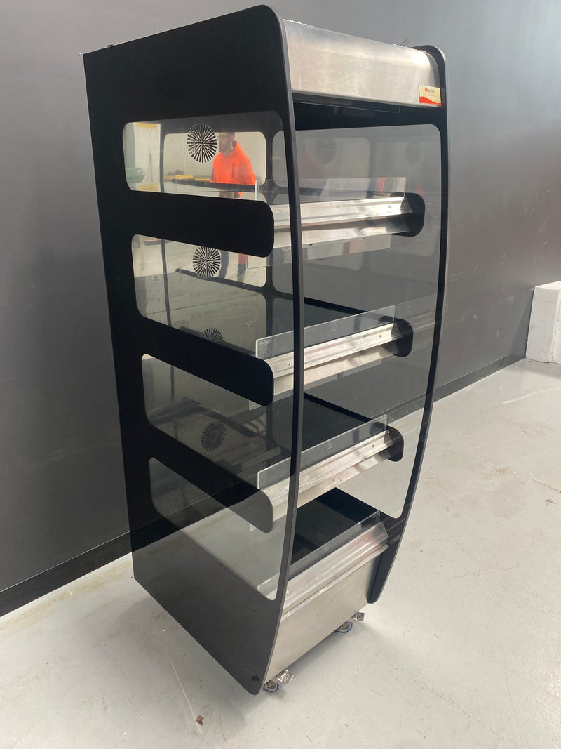 Flexeserve 4 Tier - Open Display FXZNA60S4CA1